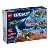 LEGO(R) DREAMZZZ 71475 Kosmiczny samochód pana Oza